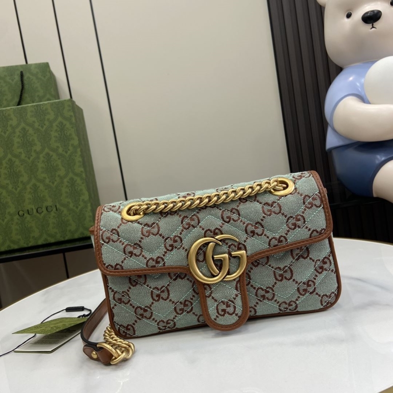 G*u*i satchel bags